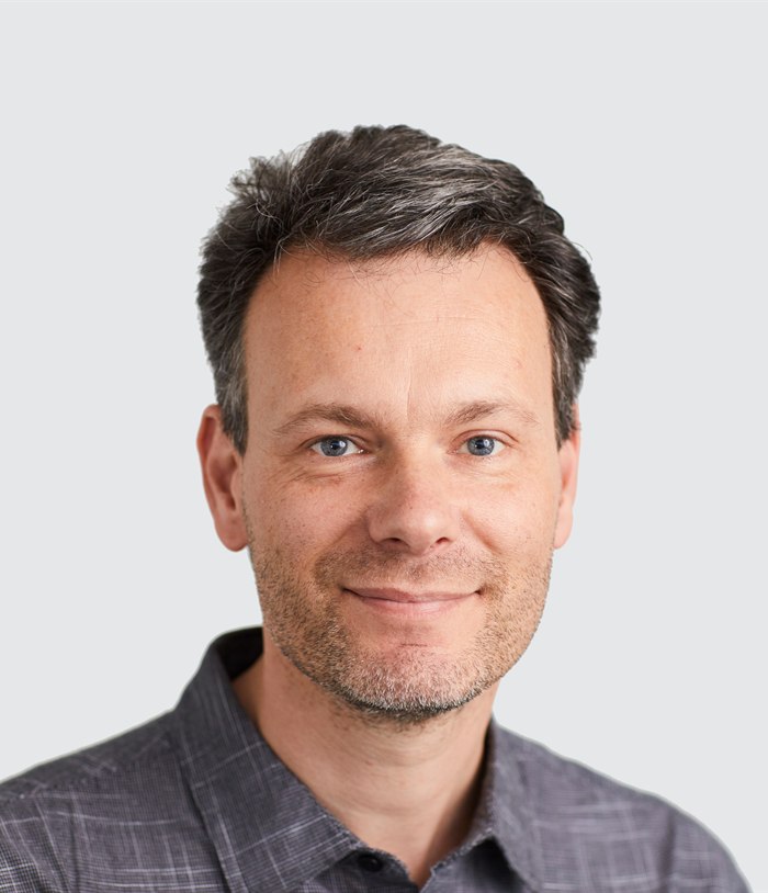 Prof.dr.ir. Erik Meijering, Biomedical Image Computing