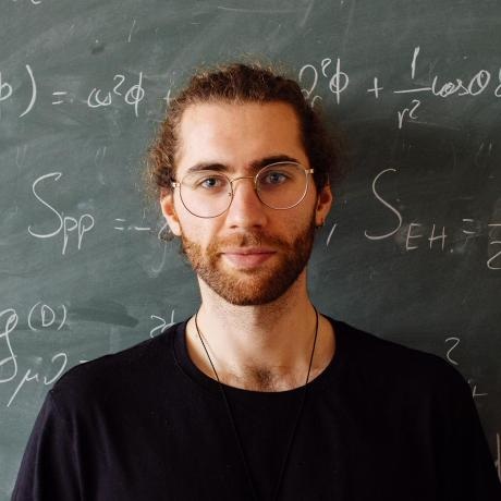 Dr. Gast&oacute;n Creci, AI Engineer at XDMD