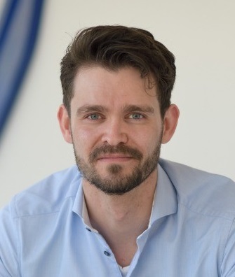 Prof.dr.ir. Jonas Teuwen, leader in AI for oncology and medical imaging
