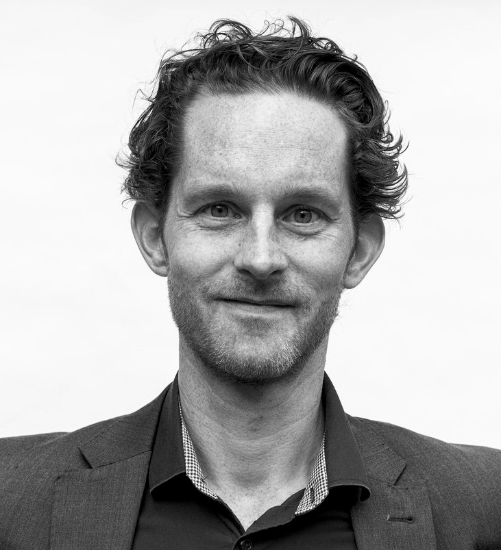 Prof.dr. Marcel van Gerven, Artificial Cognitive Systems